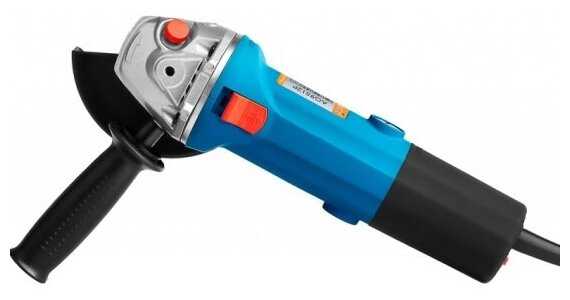 УШМ Sturm! AG9512P фотография 10