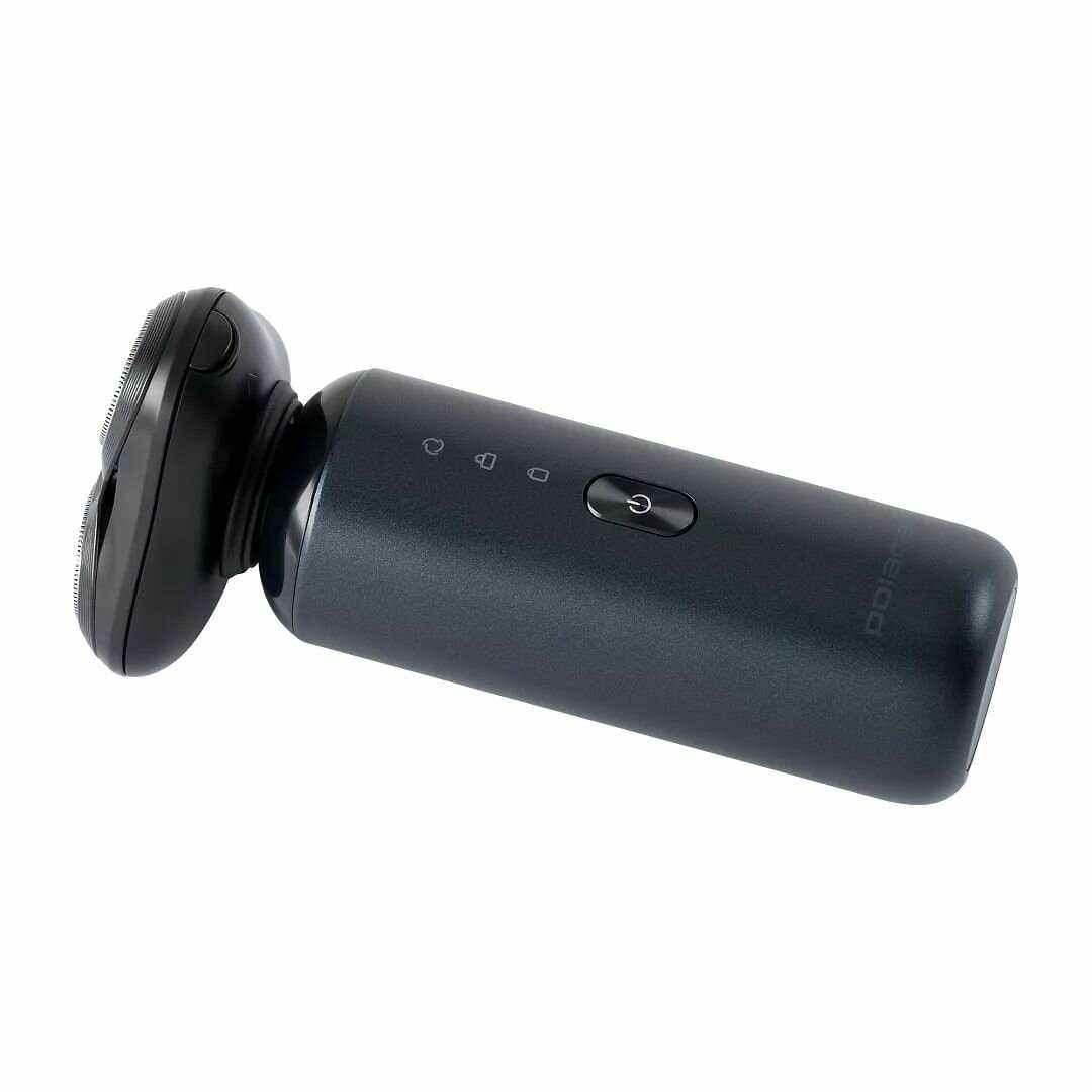 Бритва электрическая Polaris Ultimate shave 5D PRO (PMR 0712RC) фотография 14