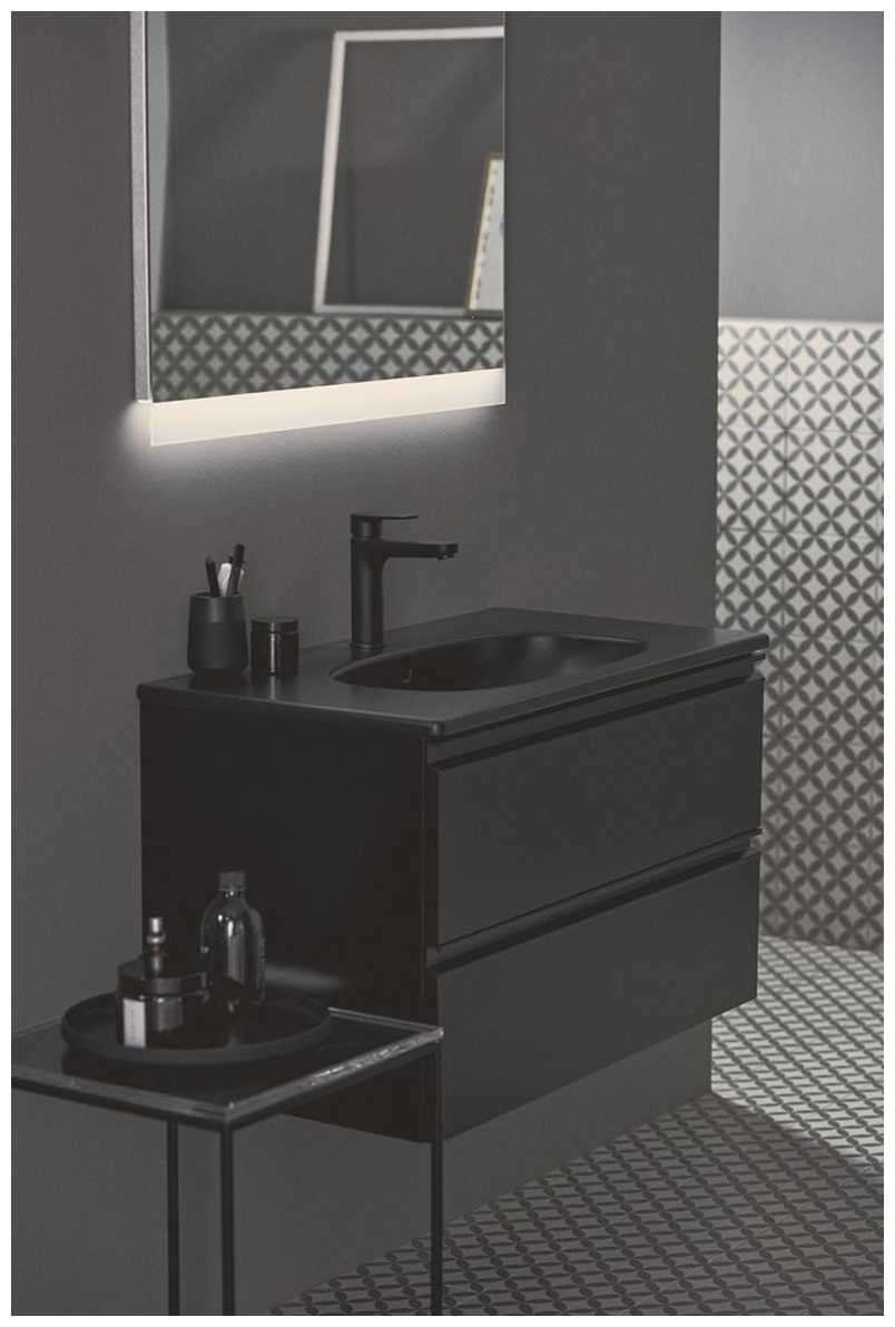 Смеситель Ideal Standard BC554XG фотография 2