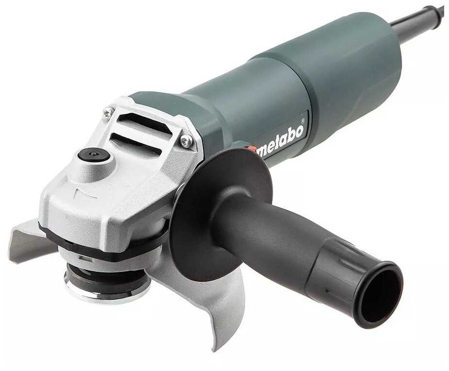УШМ Metabo W 750-125 (603605010)