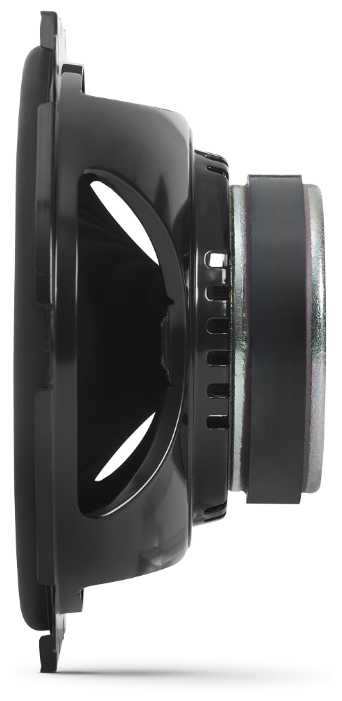 Автомобильная акустика JBL Stage3 8627 фотография 2