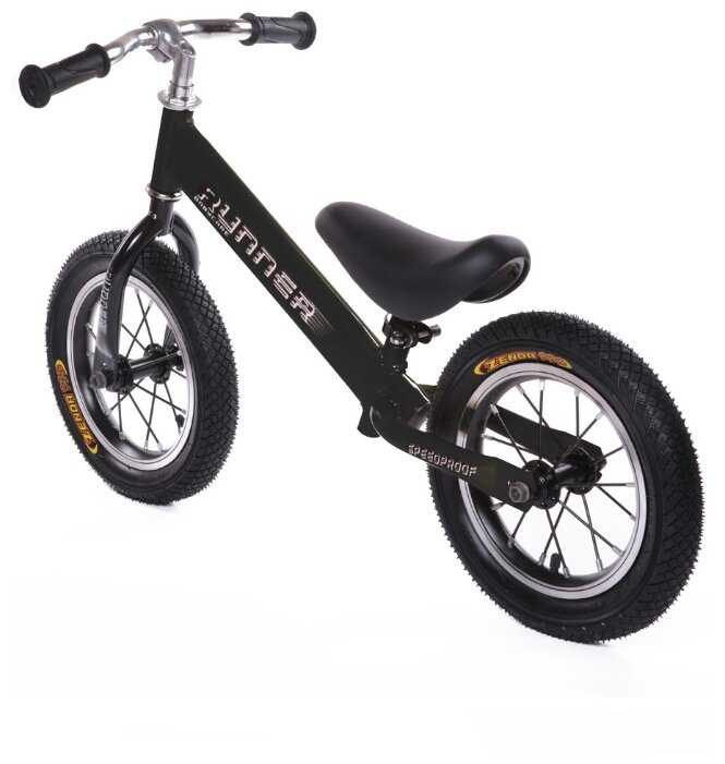 Беговел Babycare RUNNER фотография 11