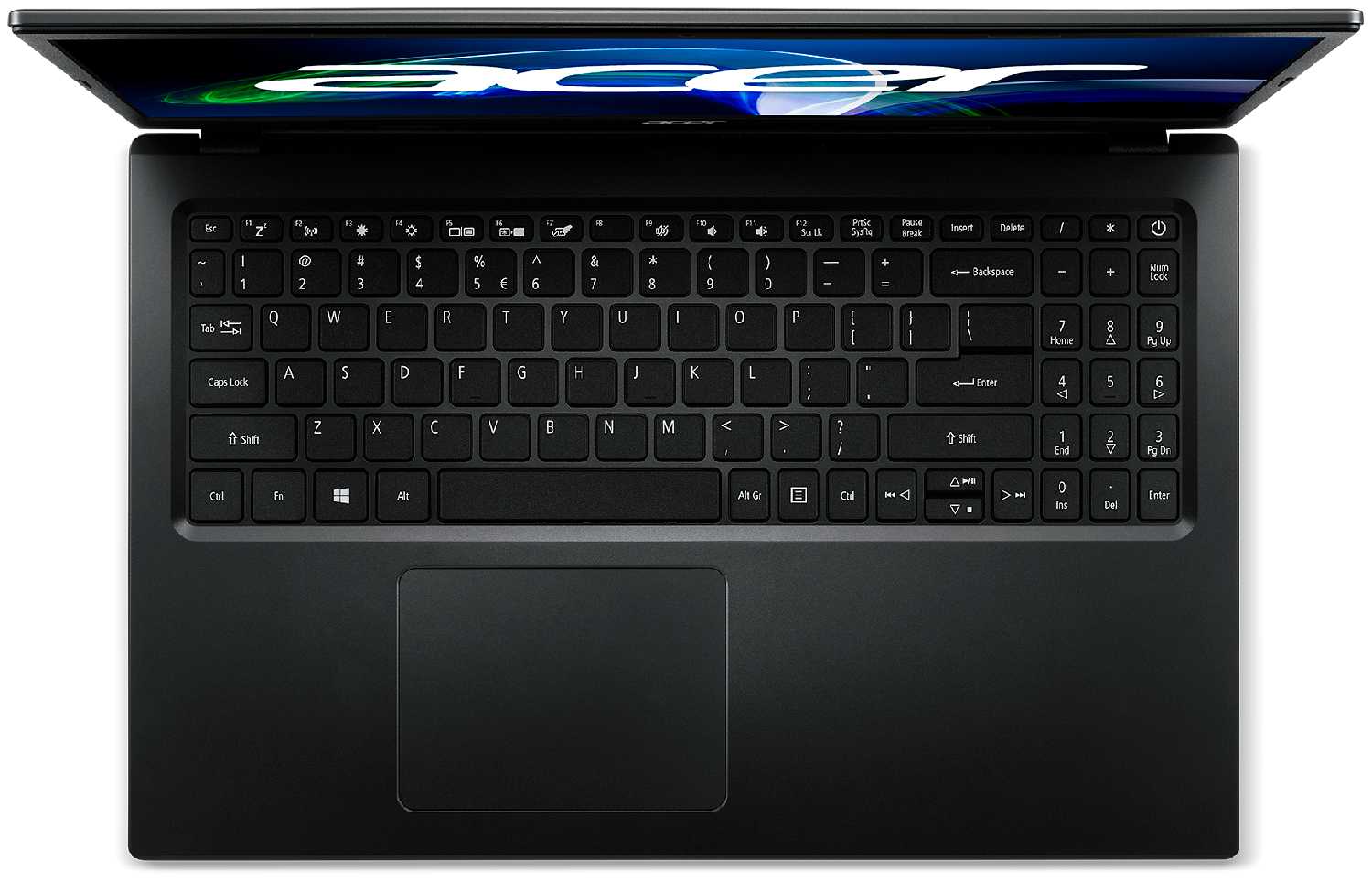 Ноутбук ACER Extensa EX215-54-3763 (NX.EGJER.03U) фотография 1