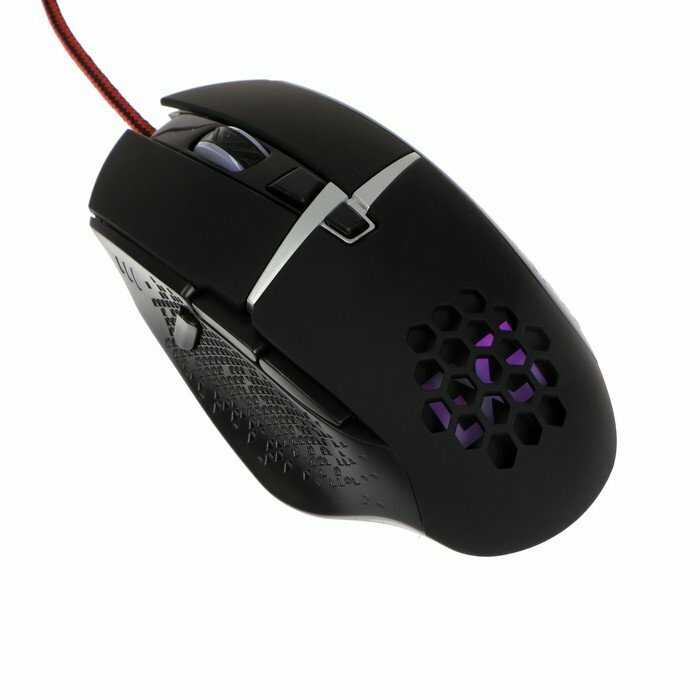 Мышь Exegate Laser GML-14 фотография 16