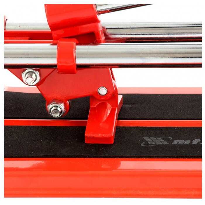 Плиткорез MTX 87616 фотография 4