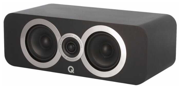 Полочная акустическая система Q Acoustics 3090Ci