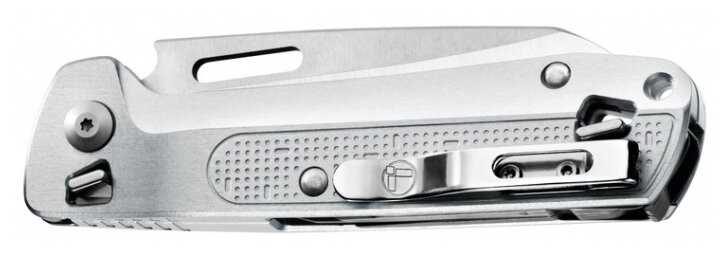 Нож многофункциональный LEATHERMAN Free К2Х (832654) фотография 5