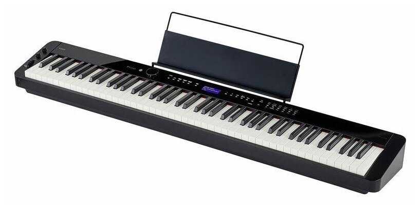 Цифровое пианино Casio PX-S3100 фотография 1
