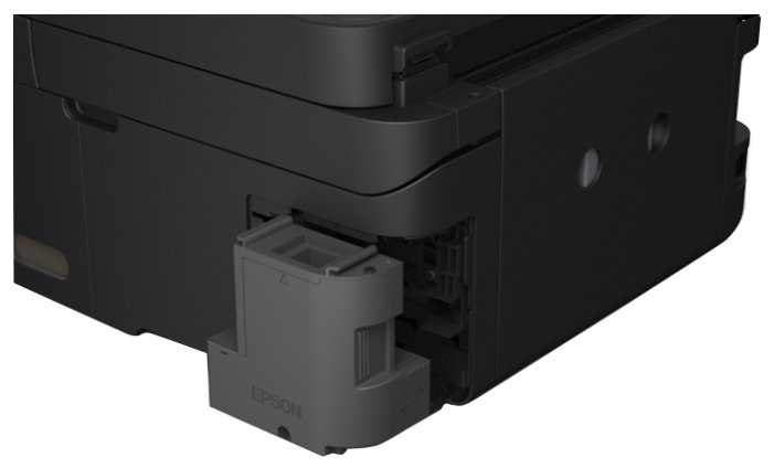 МФУ струйное Epson L6190, цветн., A4 фотография 4