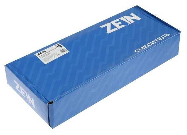 Смеситель для раковины ZEIN ZC2042 фотография 11