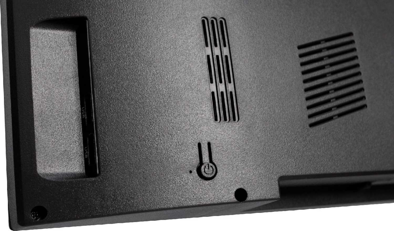 Моноблок IRU Office 23IH5P (i5 10400, 16Gb, SSD256Gb) фотография 9