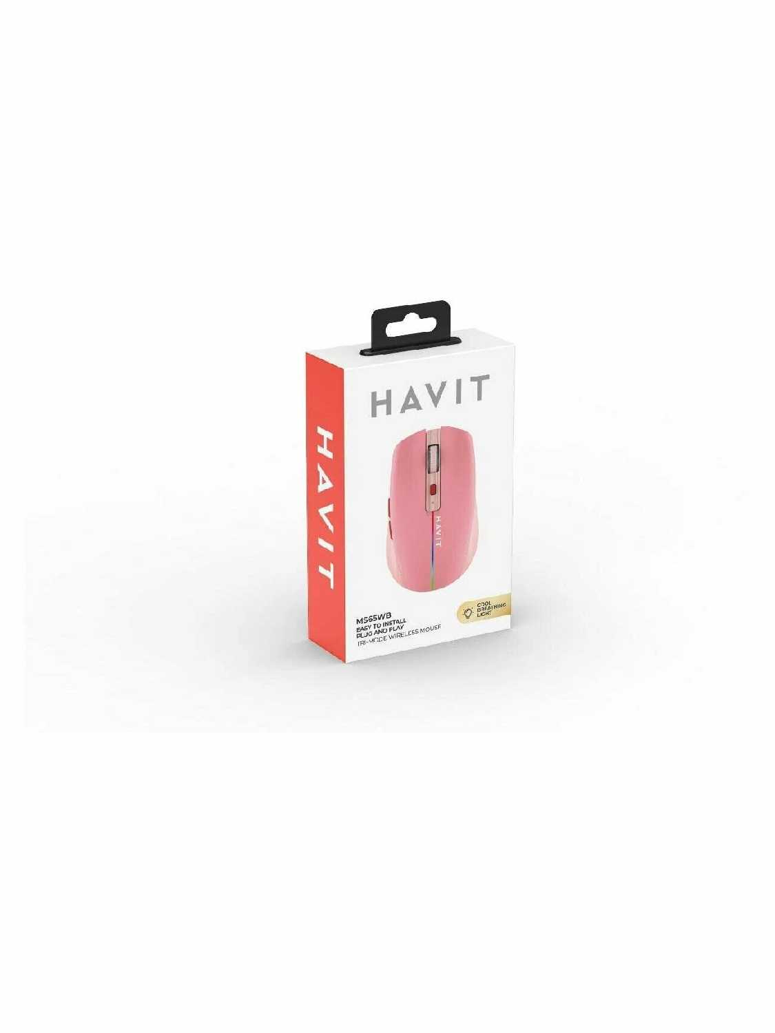 Мышь Havit MS65WB фотография 3