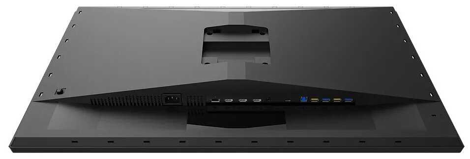 Монитор Philips 329M1RV фотография 5