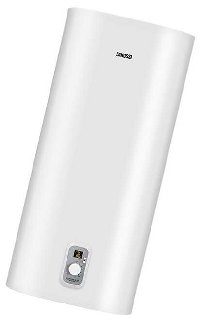 Накопительный электрический водонагреватель Zanussi ZWH/S 50 Splendore XP 2.0 фотография 1