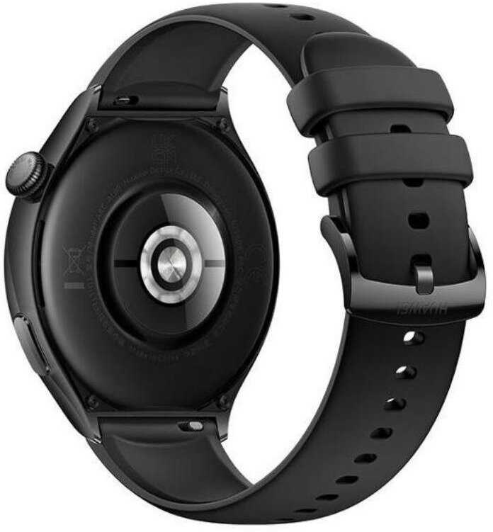 Смарт-часы Huawei Watch 4 (Archi-L19F) фотография 3