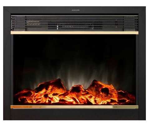 Электрический электрический камин RealFlame Country 26 + Moonblaze Lux S фотография 4