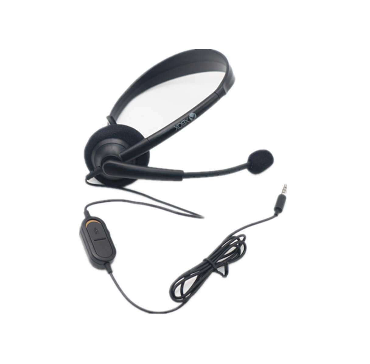 Проводная гарнитура MyPads Chat Headset MyPads (S5V-00012) фотография 1