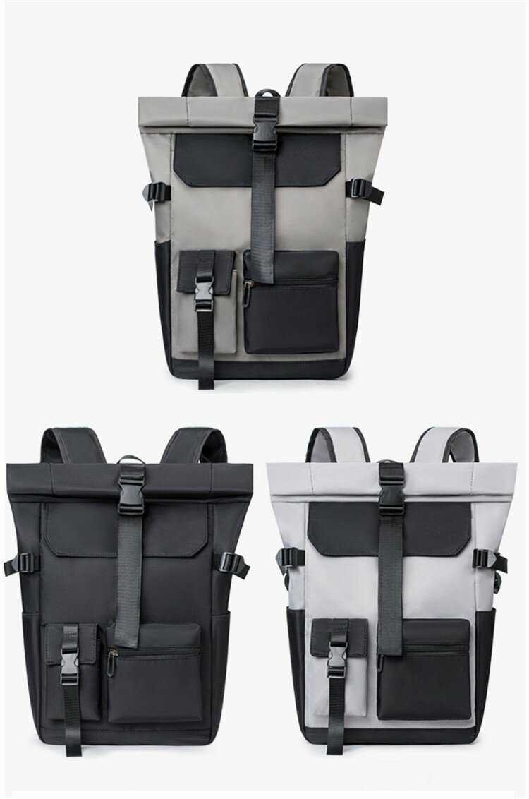 Рюкзак RAMMAX IT'S MY STYLE RKZ-12 фотография 8