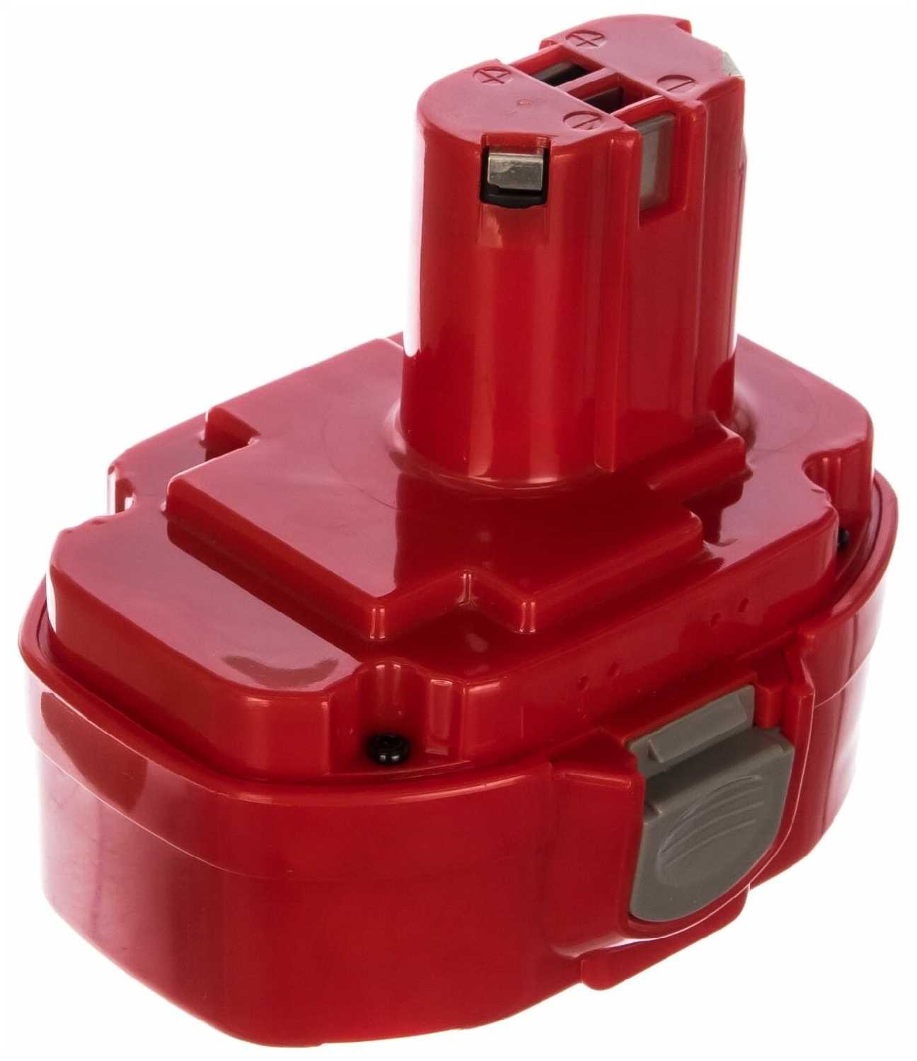 Аккумулятор Pitatel TSB-033-MAK18A фотография 2