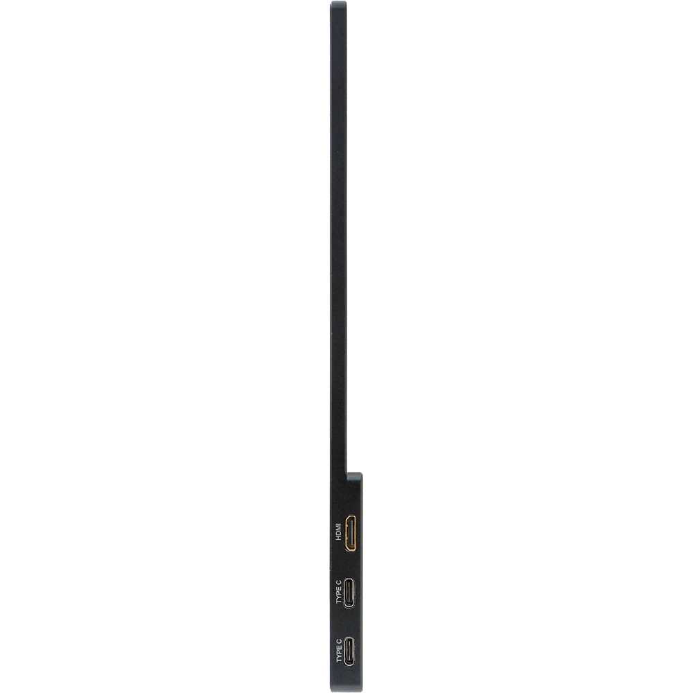 Монитор Acer PM161QBbmiuux (15,6