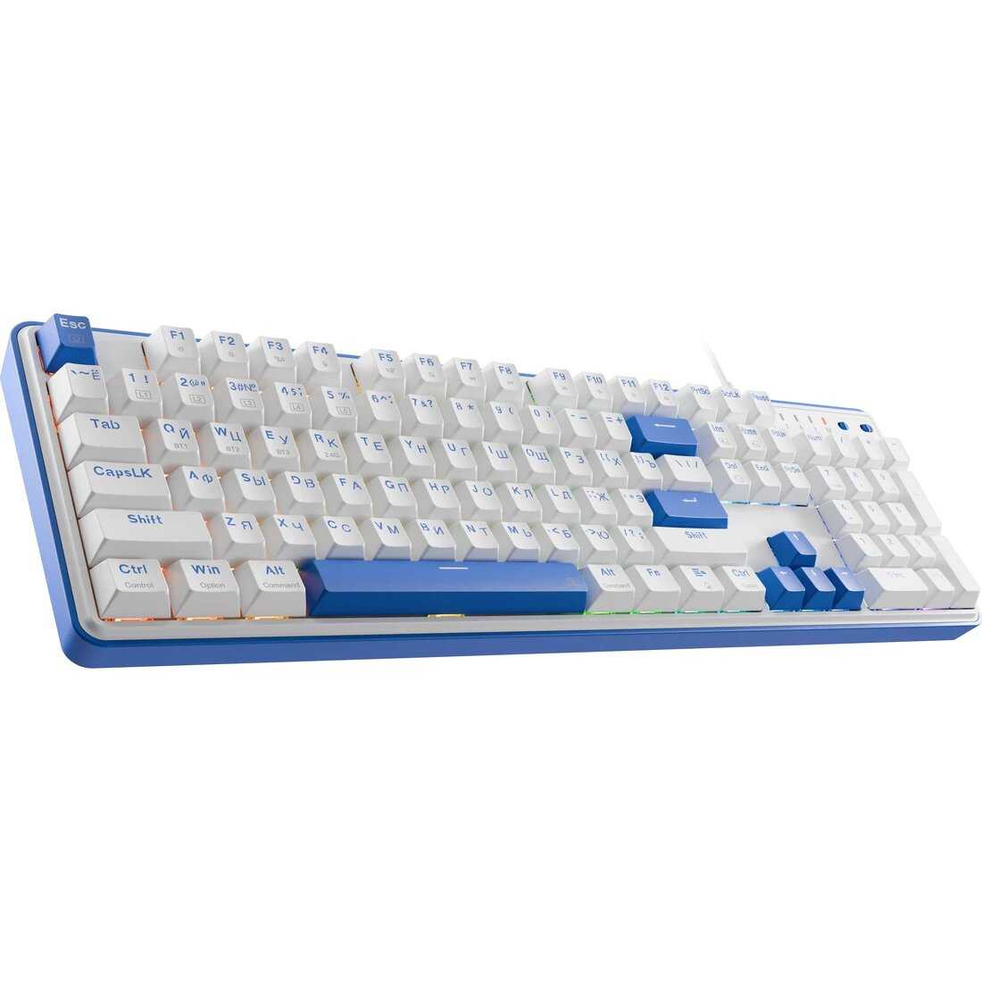 Клавиатура Redragon Faye Pro фотография 2