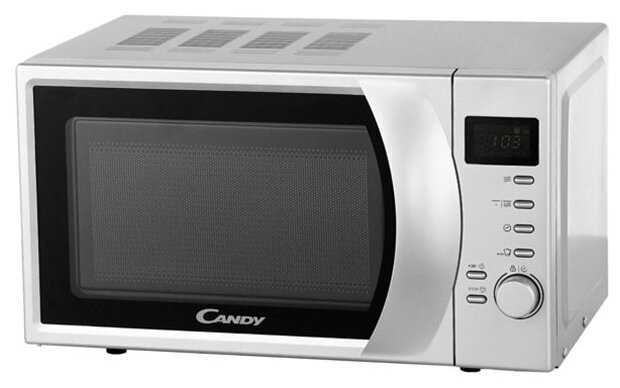 Микроволновая печь Candy CMG 2071 DS фотография 1