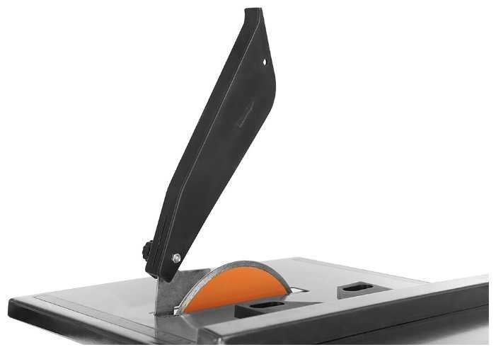 Плиткорез Sturm! TC9819L фотография 4