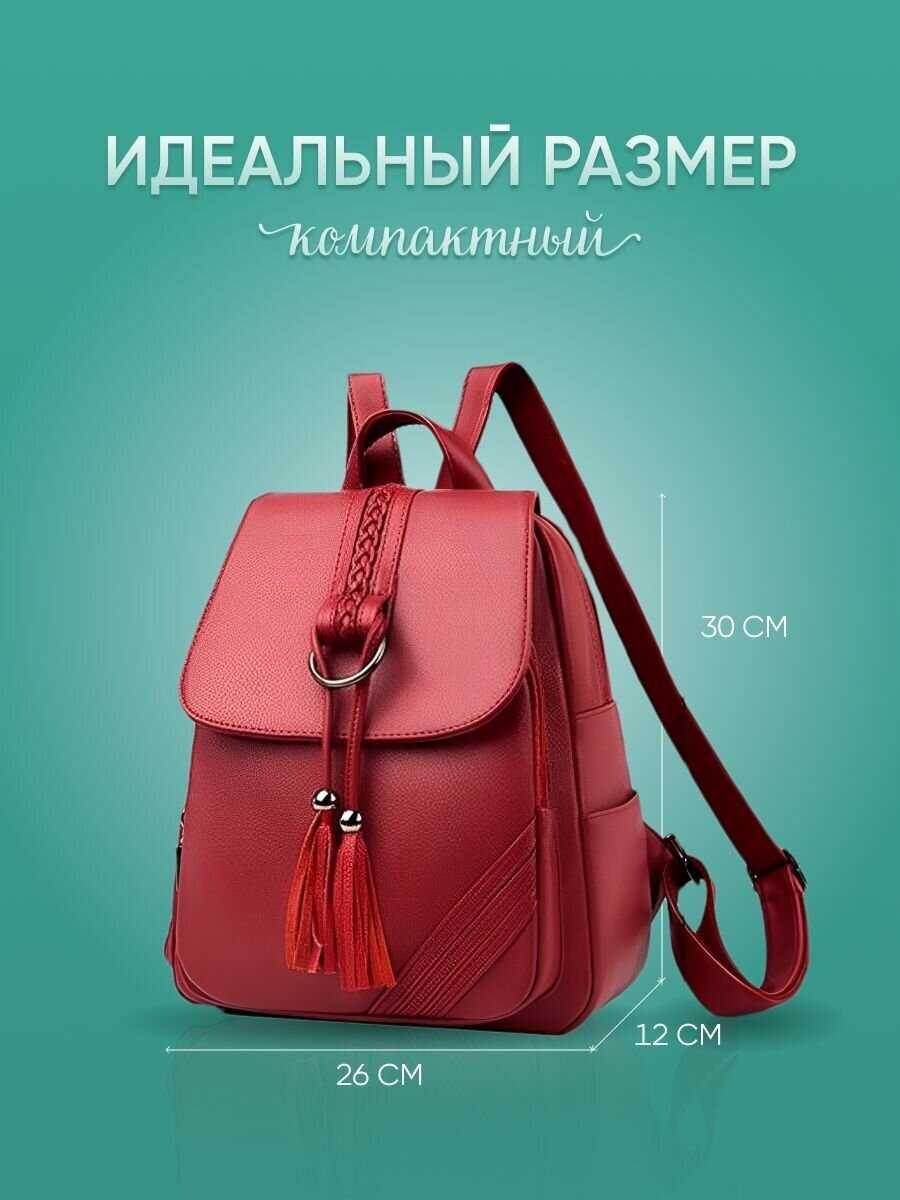 Рюкзак Mod фотография 13