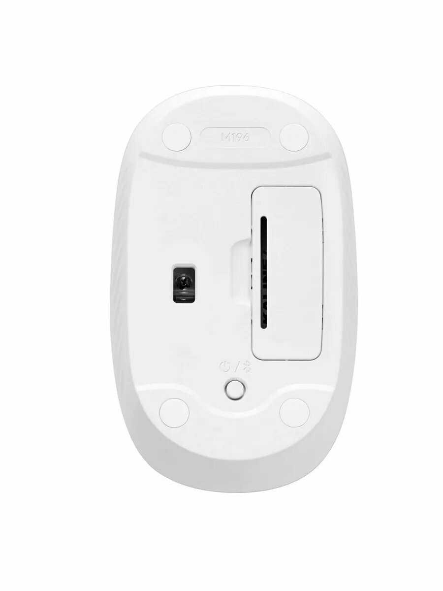 Офисная мышь Logitech M196 фотография 1