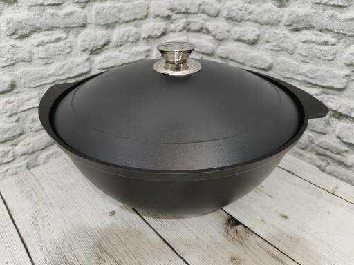 Казан Kukmara K45а фотография 5