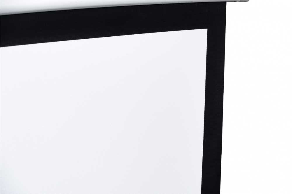 Проекционный экран Sakura Cinema Wallscreen (SCPSW-158X158) фотография 8