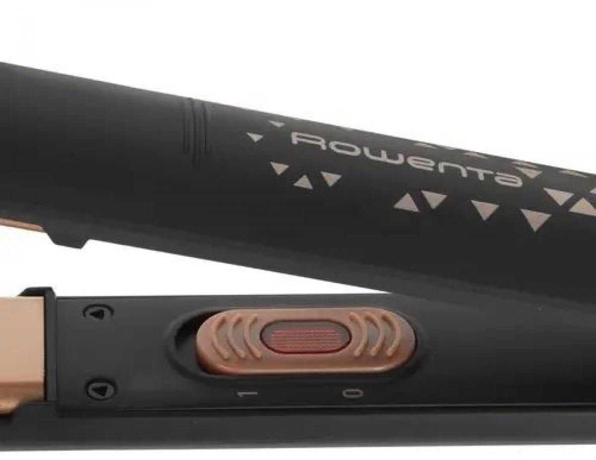 Выпрямитель Rowenta SF1629F0 фотография 8