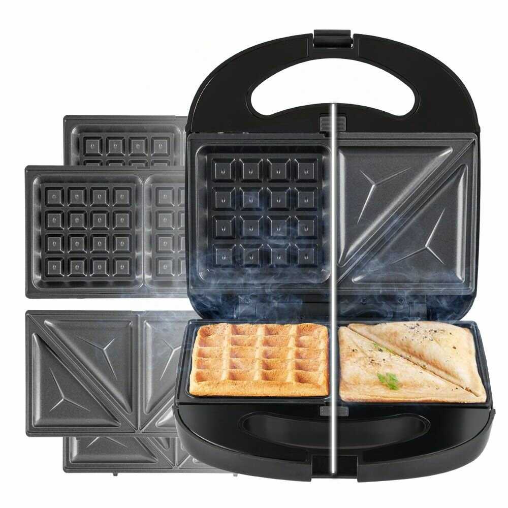 Бутербродница ENDEVER SM-30 фотография 22