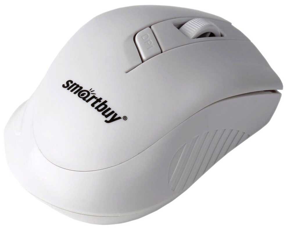 Беспроводная мышь SmartBuy SBM-602AG фотография 2