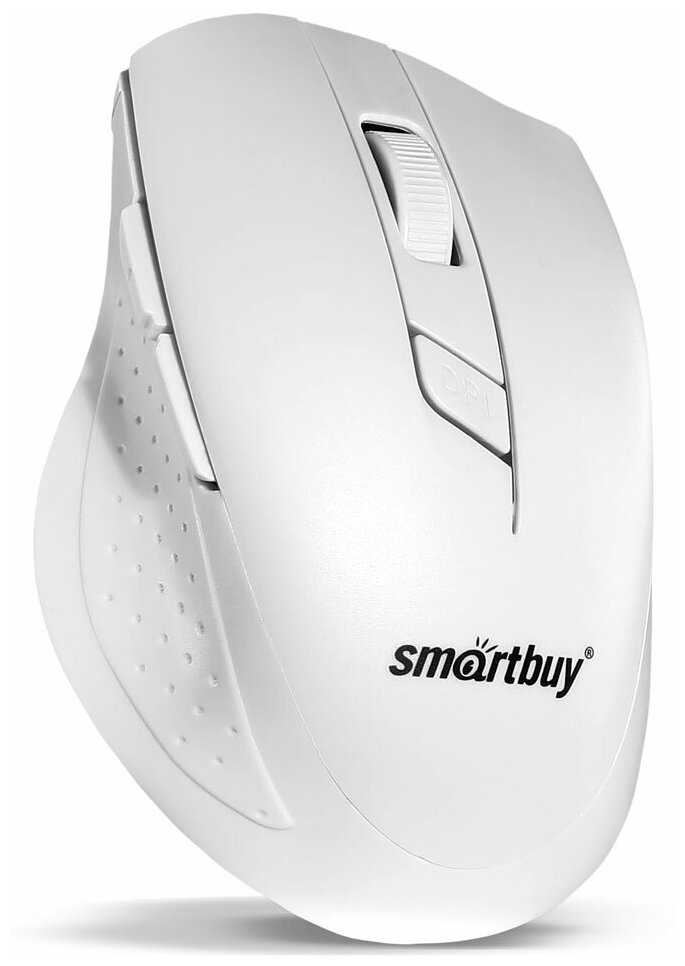 Беспроводная мышь SmartBuy SBM-602AG фотография 3