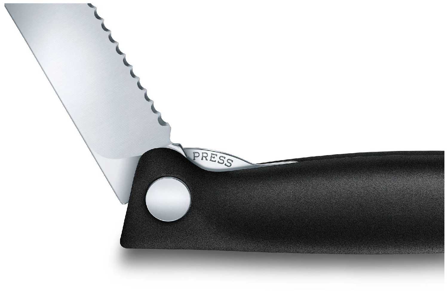 Туристический набор столовых приборов VICTORINOX 6.7192.F3 фотография 6