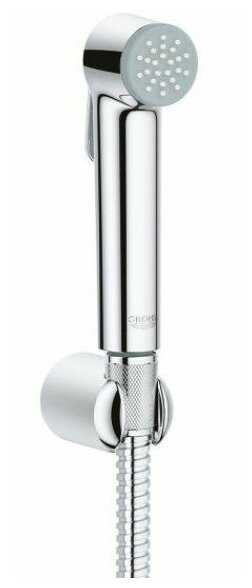 Душ гигиенический с термостатом 1 режим струи Grohe Grohtherm 800 3455826354 фотография 1