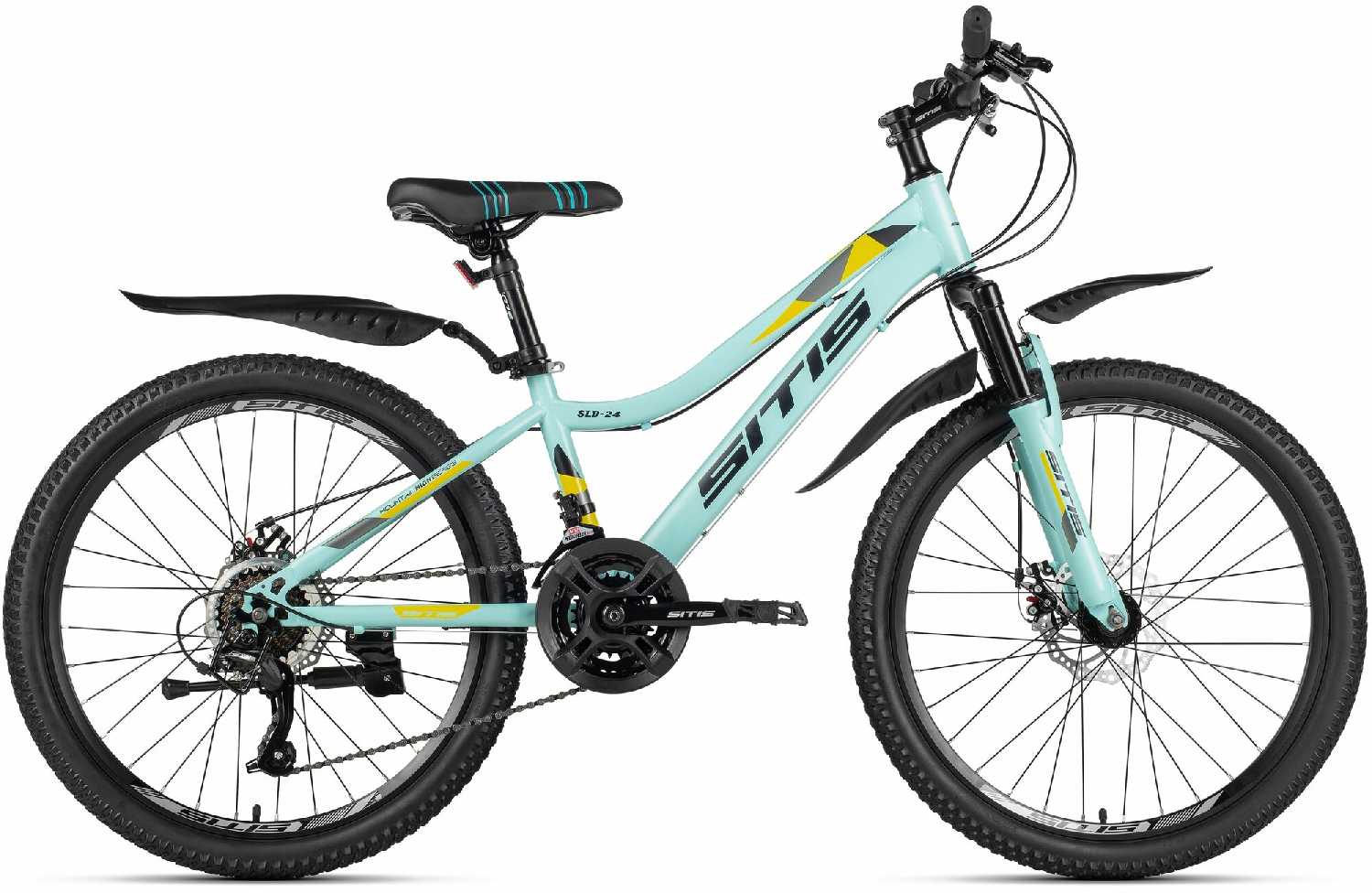 Велосипед SITIS SLD-24 24