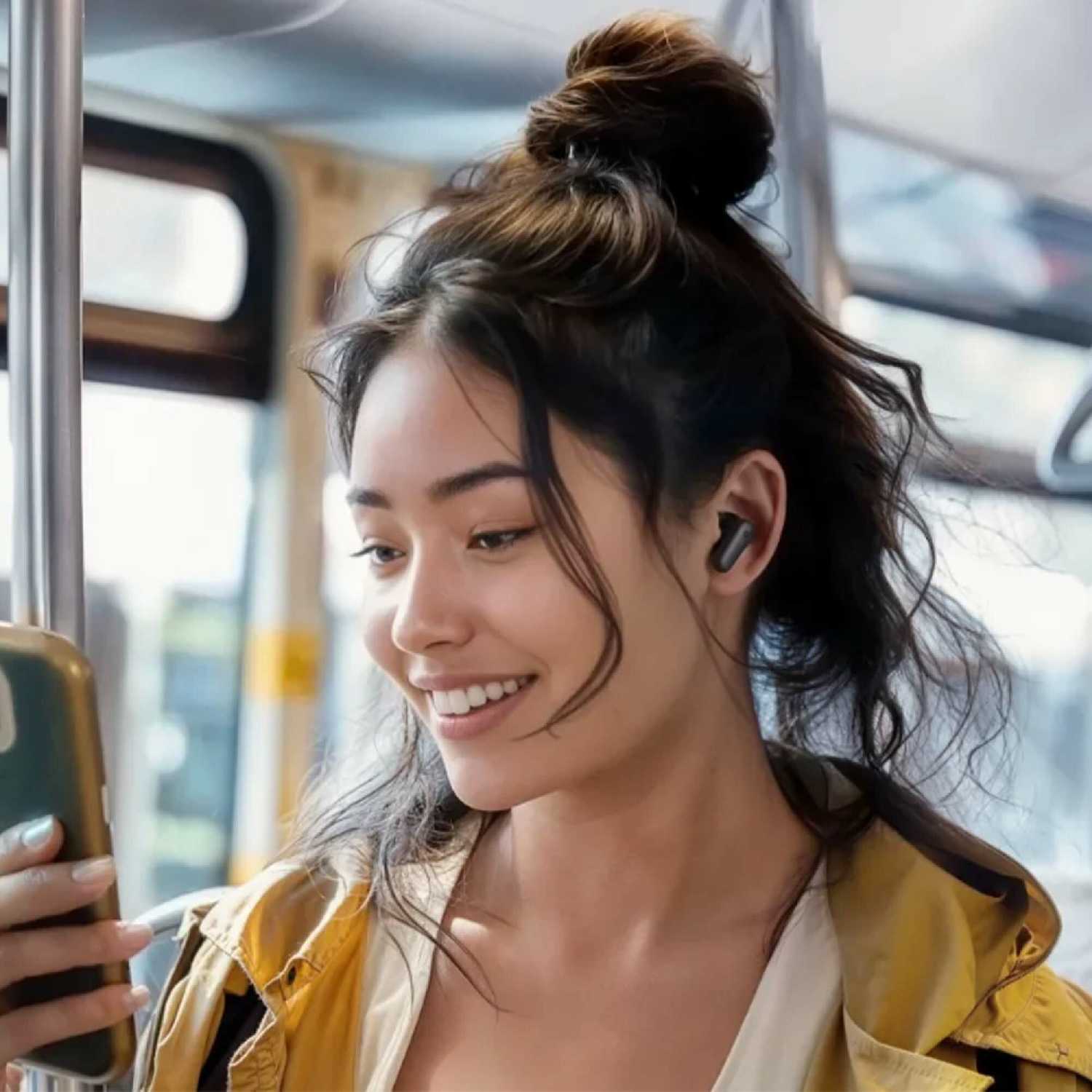 Наушники Anker Soundcore P30i фотография 2