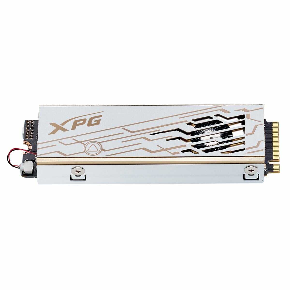 Накопитель SSD ADATA MARS 980 PRO [1 ТБ, M.2 2280] [SMAR-980P-1TCI] фотография 4