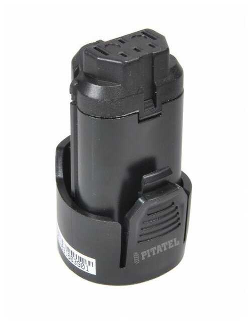 Аккумулятор Pitatel TSB-217-AE(G)12C-20L фотография 2