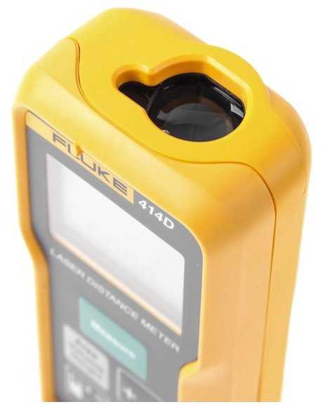 Лазерный дальномер FLUKE Networks 414D фотография 2
