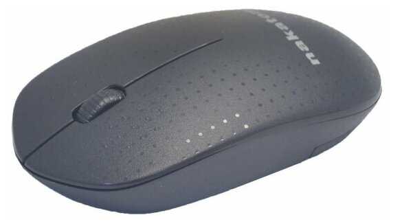 Мышь компьютерная Navigator Nakatomi (MRON-02U) фотография 1