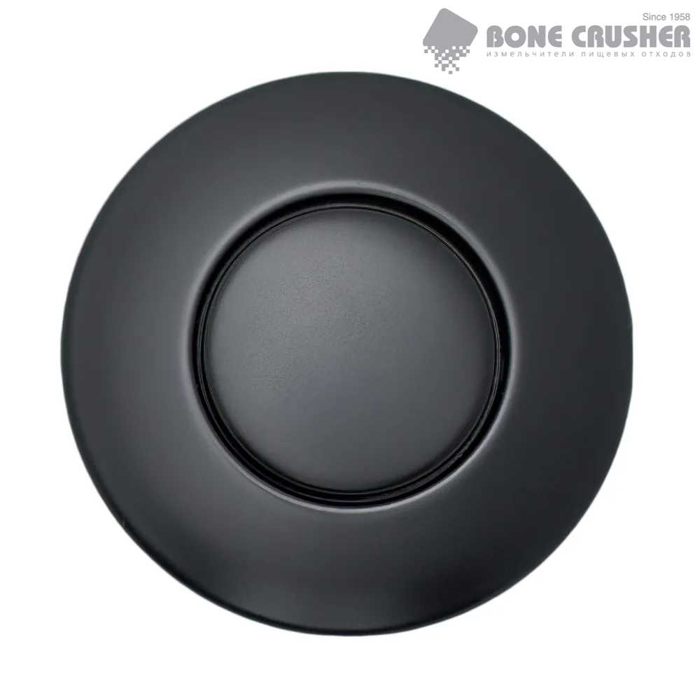 Пневмокнопка Bone Crusher Air Switch фотография 8