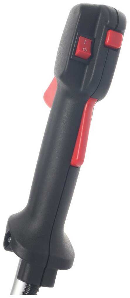 Триммер бензиновый Мототехника Нева BCK536U PRO, 1.6 л.с., 45 см фотография 7