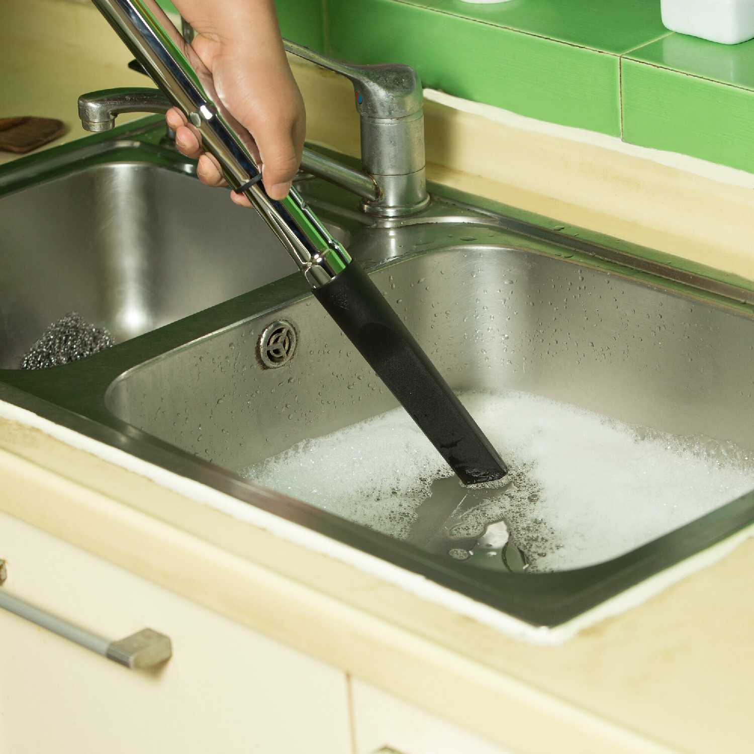 Пылесос Dexter Dexter Power (VOD1530SWC) фотография 11