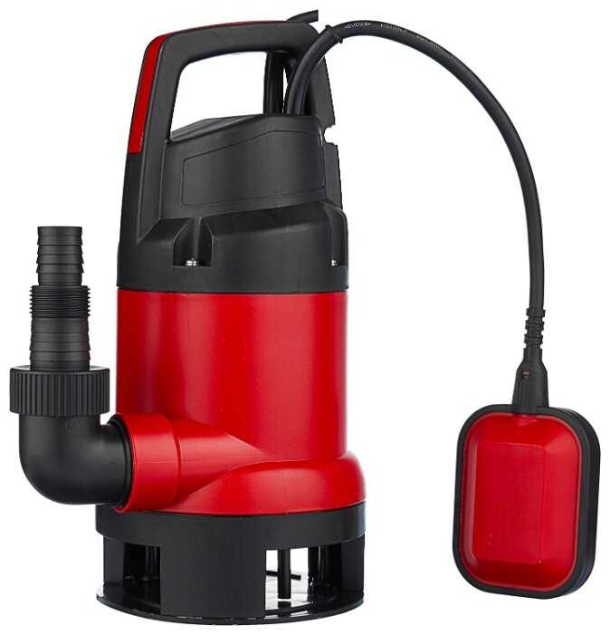 Дренажный насос ELITECH НПФ 400 (400 Вт) фотография 1