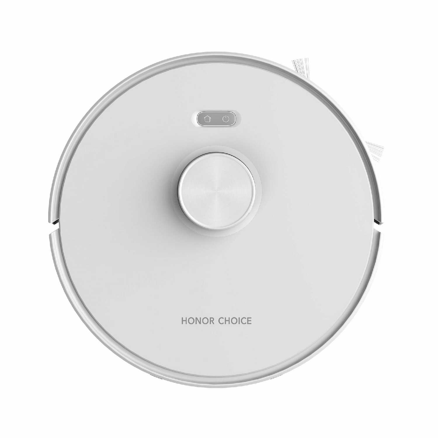 Робот-пылесос HONOR R2S PLUS фотография 16