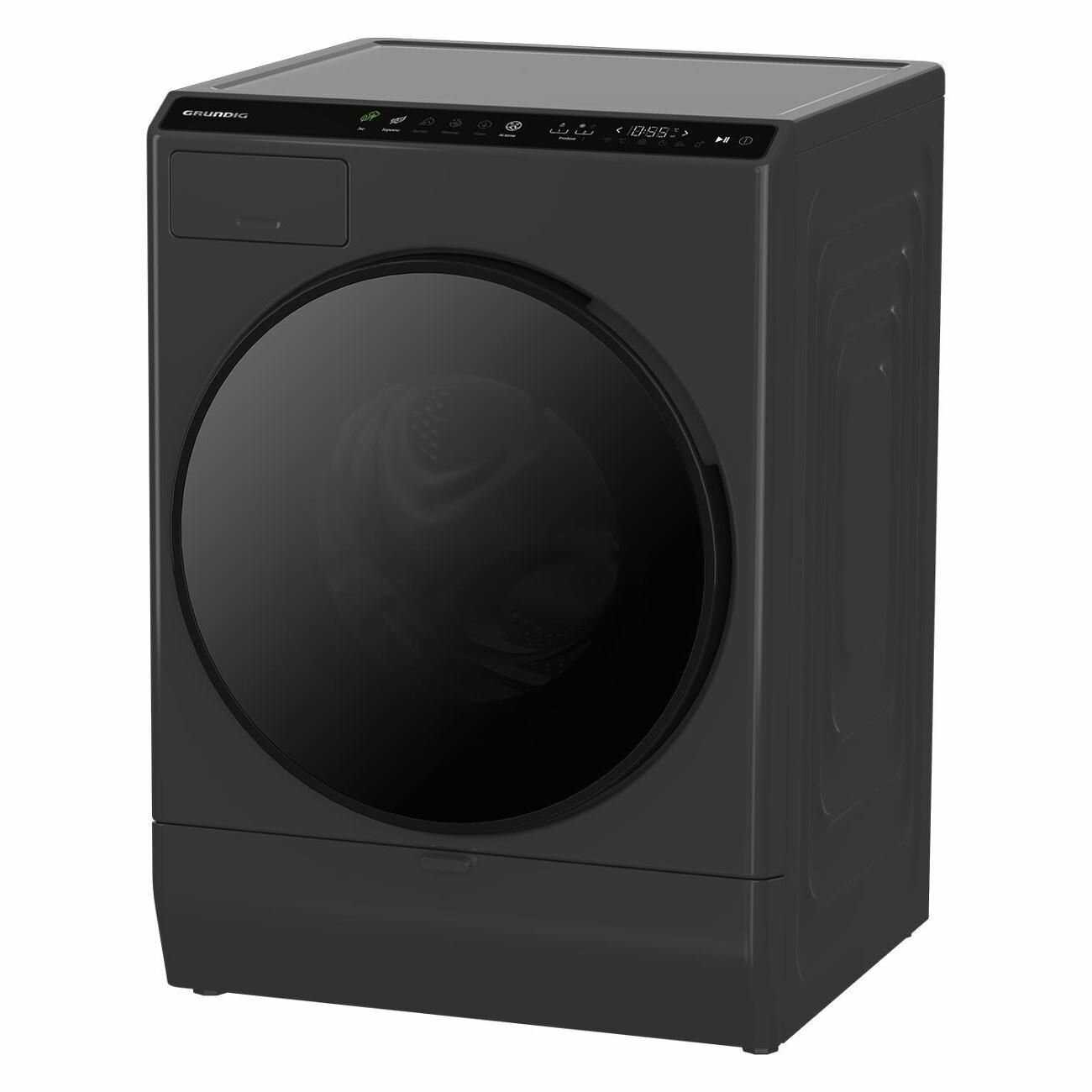 Стиральная машина Grundig GWI P7104 A фотография 6