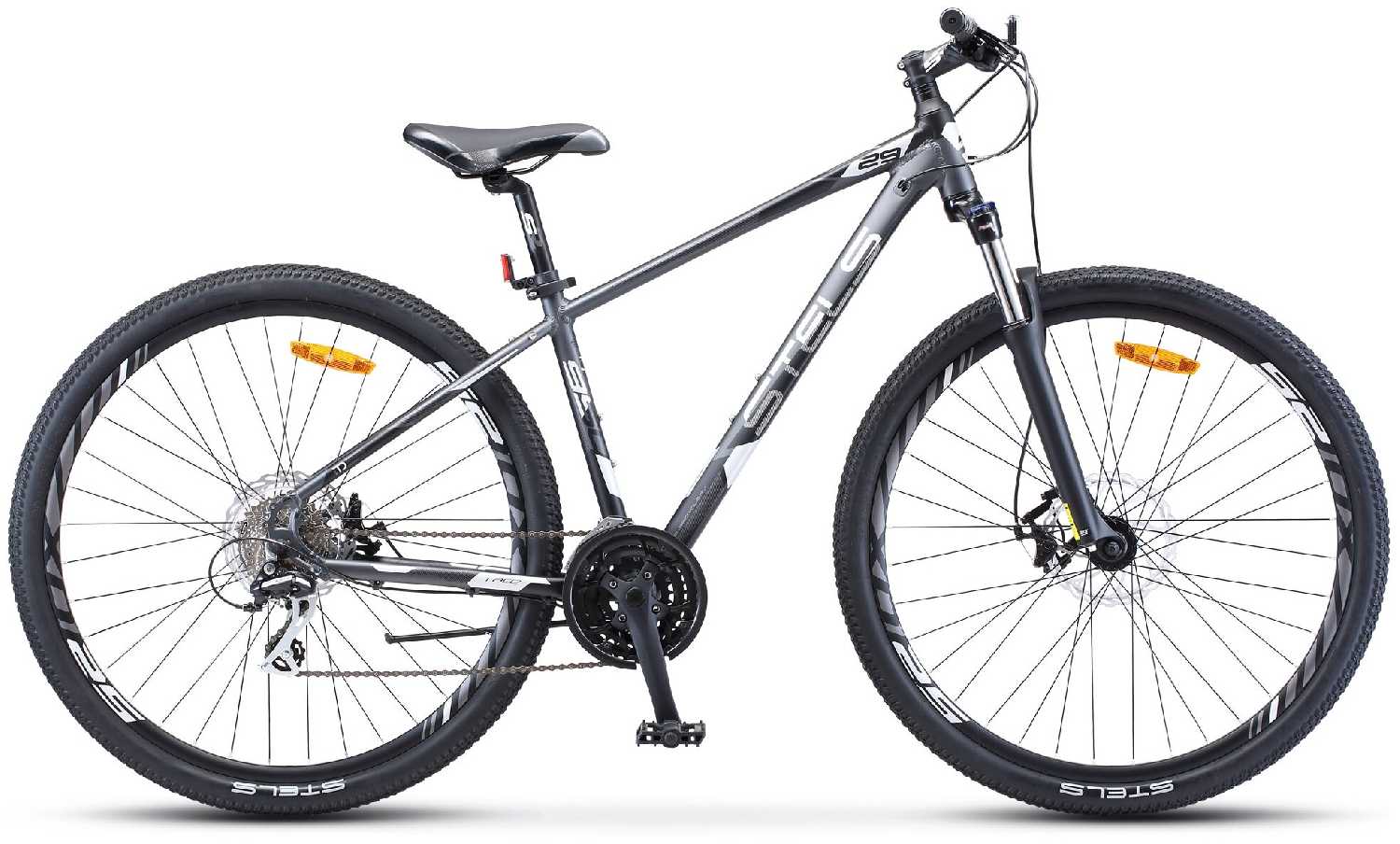 Горный (MTB) велосипед STELS Navigator 950 MD 29 V010 (2021)